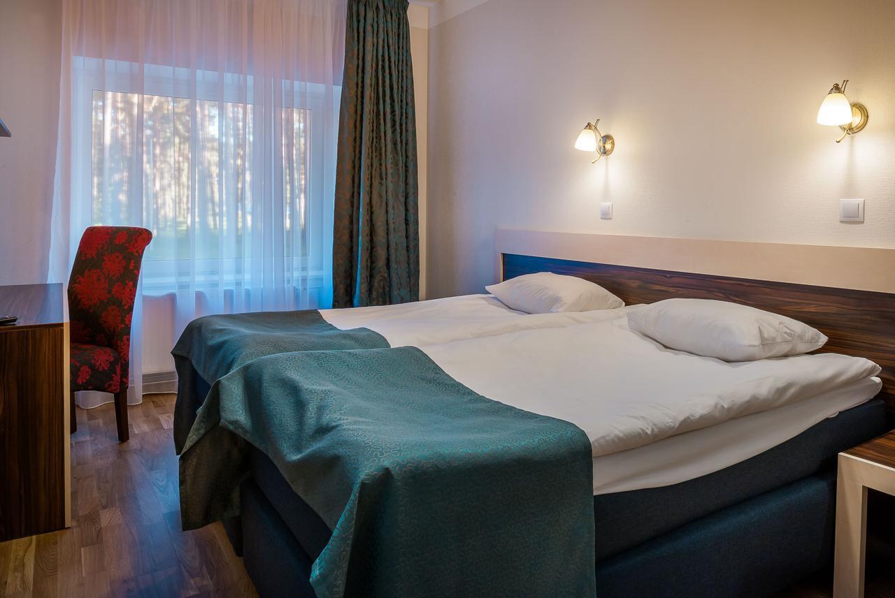 Pirita Beach Apartments & Spa Таллин Экстерьер фото